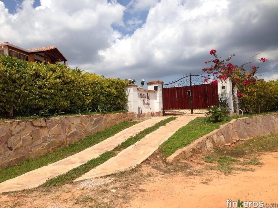 Alquiler por dias Parcela Acapulco Floridablanca - Finca en Floridablanca, Santander